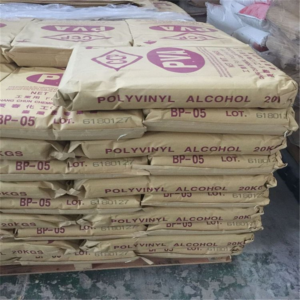 Polyvinyl Alcohol 0588 088-05 BP-05