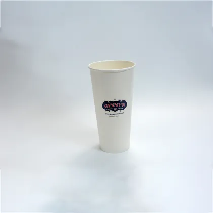 Popular PE Coated Ningbo Paper Cups for Sale