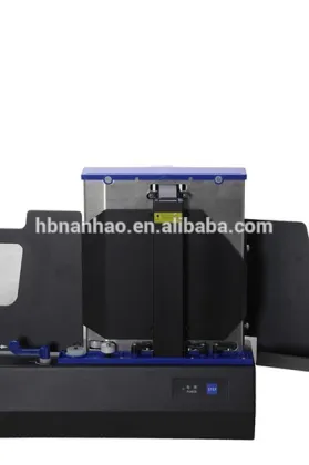 Document Scanner OMR Scanner