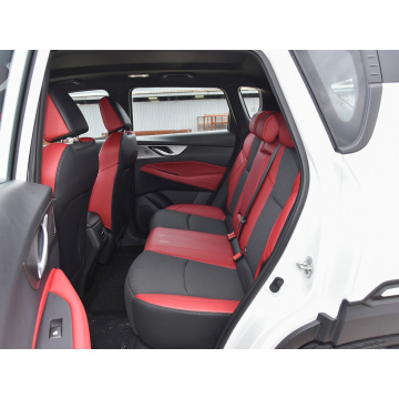 Changan CS35 PLUS SUV Petrol Gasoline Car