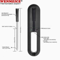 True Wireless Smart Bluetooth Grill Probe Термометр