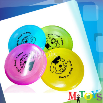MITOY 2014 New Eco-friendly Plastic Wholesale Frisbee