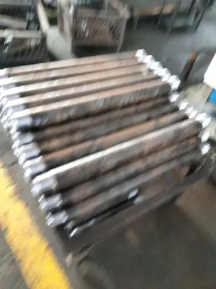 CasingTubing Pup Joint Pup Joint
