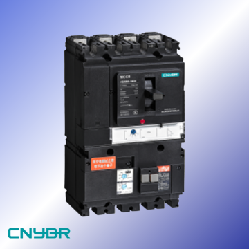 YBRM5 - 160 Série Molded Case Breaker