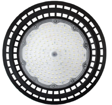 Aluminum Alloy High Power High Bay Light