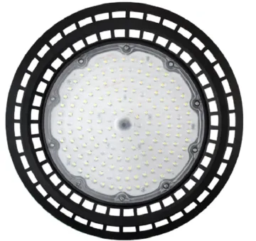 Aluminum Alloy High Power High Bay Light
