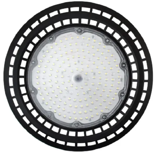 Frist Class Quality LED UFO High Bay Light