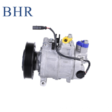 AutoPartsMart: High-Quality Air Condition Compressor for Audi A7 (4G0260805A)