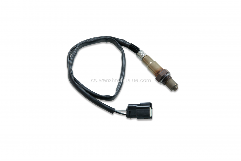 BV61-9G444-AA; 0258010246 Ford Auto Oxygen Sensor 0258010246