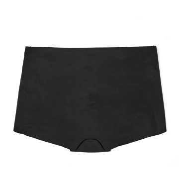 Shorts masculinos de fibra reciclada com corte a laser feminino OEM