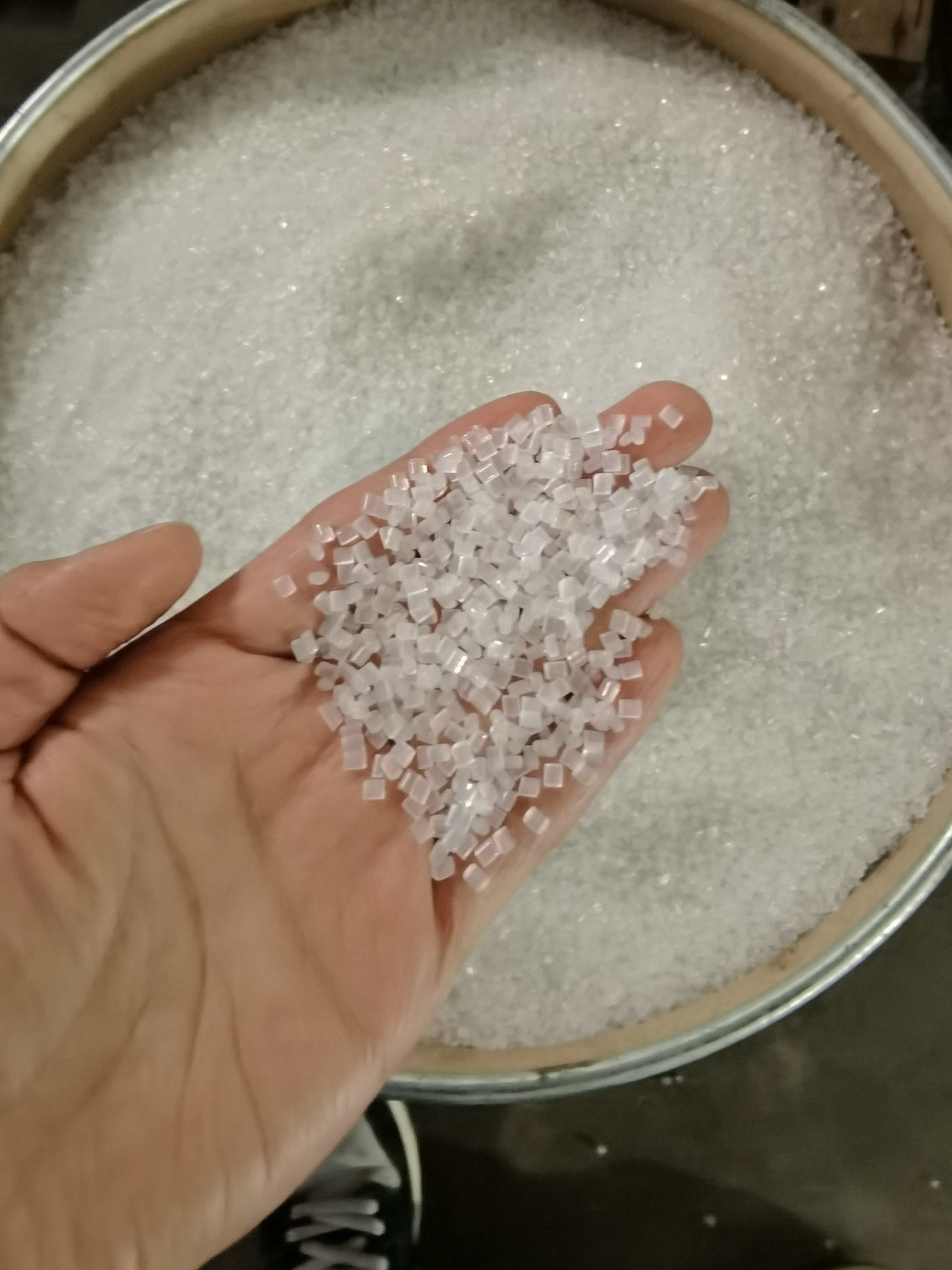 Strandpelletizing Pellets Strandpelletizing Pellets