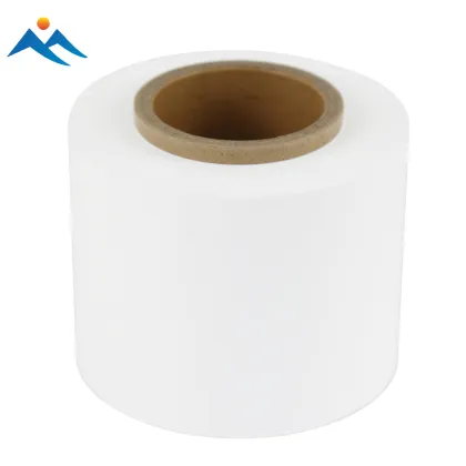 Lithium Battery PE Paper Ceramic Coated Separator