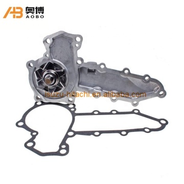 Skid Steer Loader S130 S150 S160 S510 S530 T110 Water Pump 6685105 Spare Parts