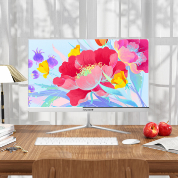 Affordable Intel i3, i5, i7, i9 All-in-One PCs with HD Graphics and Gaming Capabilities