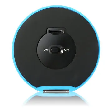 Royqueen Bluetooth speaker
