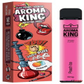 Aroma King Vape Bubblegum Vape