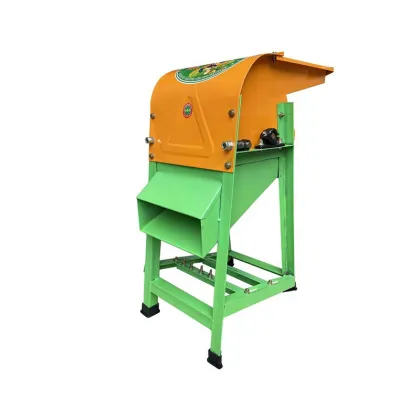 Electric Multi-Purpose Shellers: Corn, Peas, Maize, and Walnuts