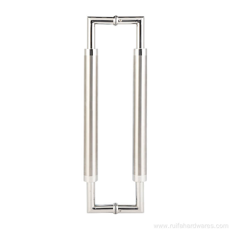 Commercial Glass Door Pull Handle for Office