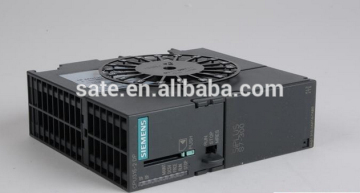 SIEMENS SIPLUS S7-300 Programmable Logic Controller 6AG1331-7KF02-2AB0