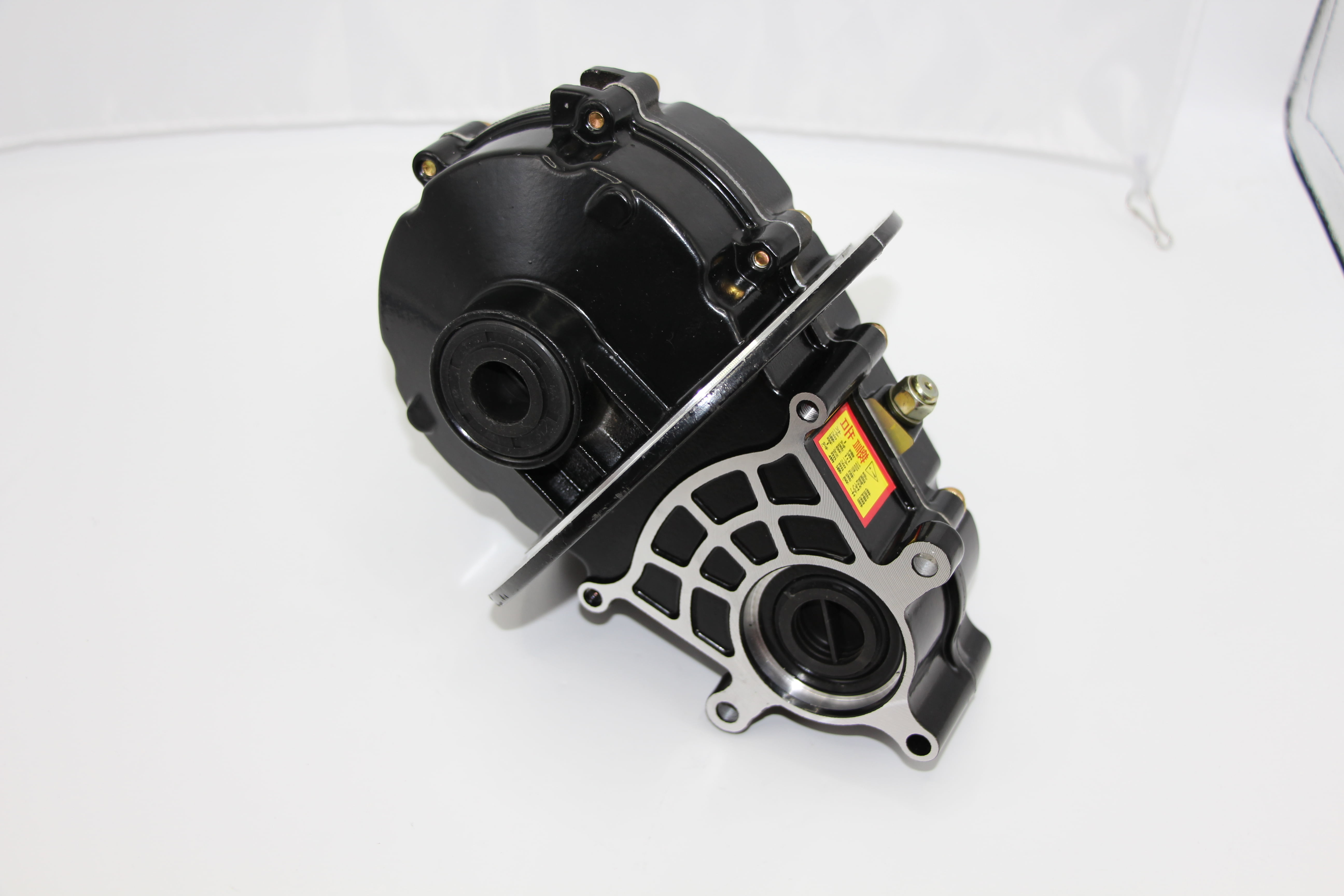 Universal Electric Tricycle Differential Box Replacement for Aftermarket Repair