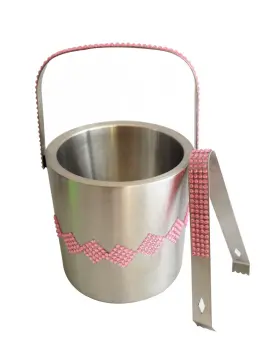 Stainless Steel Wine Bottle Cooler