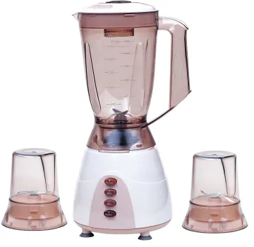 Factory Blender Model 2255 - Motor Drive and Blade Driver Spare Parts