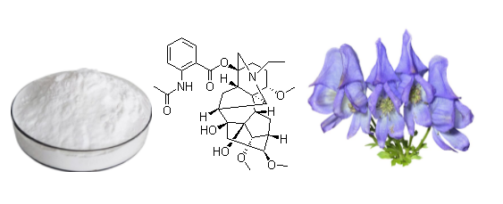 lappaconitine hydrobromide