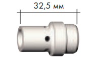 Binzel Gas Dyfuzor 014.0023 Ceramika