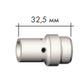 Binzel Gas Dyfuzor 014.0023 Ceramika