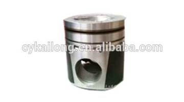 YUCHAI YC6108 Diesel Engine Piston of XCMG zl30g Wheel Loader Parts                        
                                                Quality Choice