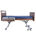 Electric Hospital Or Home Care Bed