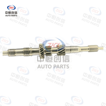 Уваходны вал для Dongfeng Glory 330