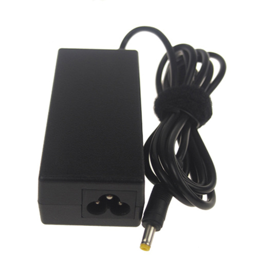 50W 18.5V2.7A AC-laptopladeradapter voor HP