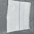Multi-purpose weeding cloth with good water permeability