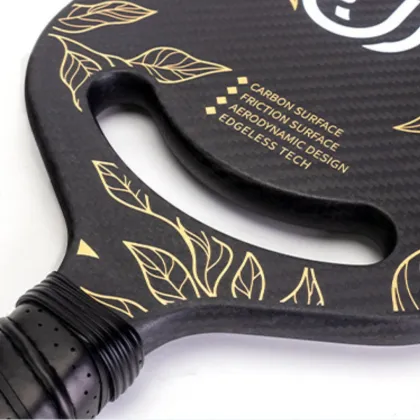 Pro Kennex Carbon Fiber Pickleball Paddle with Giker Grip: A Comprehensive Guide