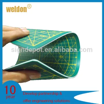 Professional Self-Healing Artist's Cutting Mats