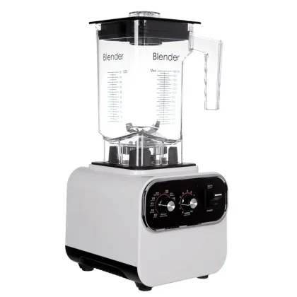 Hoffman Commercial Grade Electric Mini Juicer and Blender Machine Parts