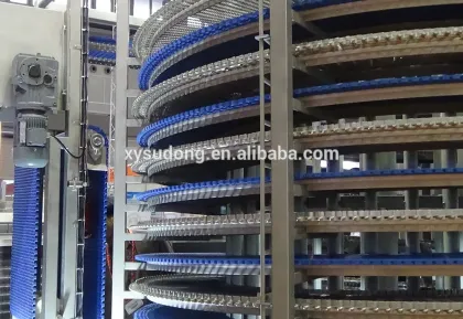 seafood shrimp quick freezer