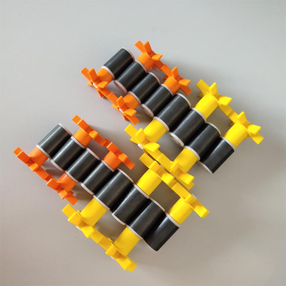 Hauskühlerpumpe Magnet Plastikpumpe Magnet