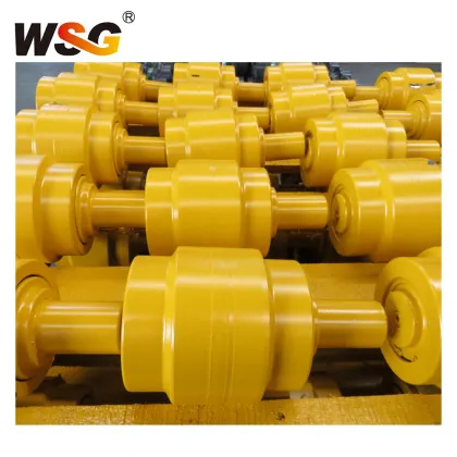 High Quality Sumitomo SH200 Excavator Carrier Roller