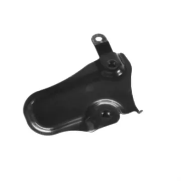 TOP QUALITY Chinese Automobile Parts - OEM 1064001150 Engine Mount Components