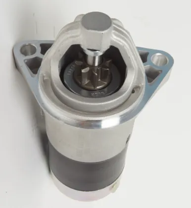 12V PC Starter Motor for Car