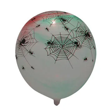 Christmas Decoration LED Light Up Balloons