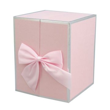 Cajas de cajón de empaquetado de perfume de pendiente de papel duro personalizado