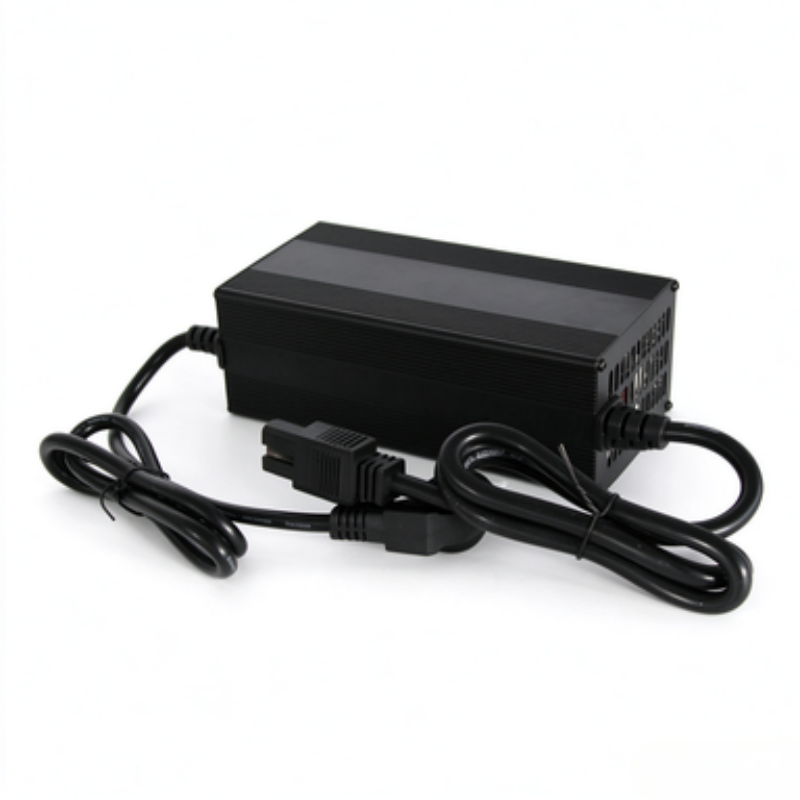 8-12AFast High Power E-rickshaw Charger