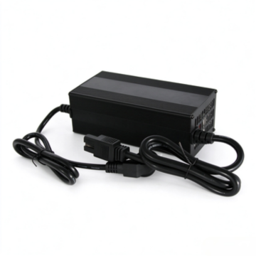 8-12AFast High Power E-rickshaw Charger