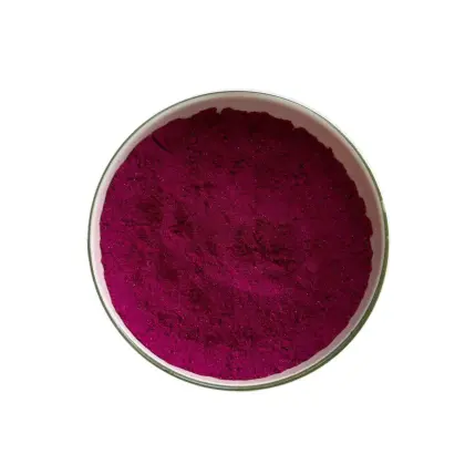 Freeze Dried Pitaya Powder