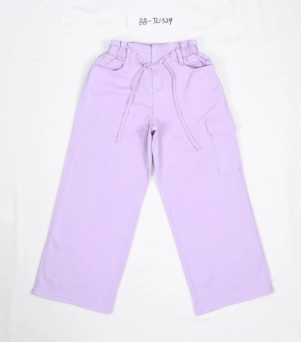 Cargo Jeans For Women