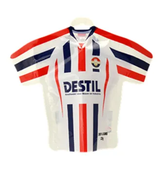 Customized Shaped Packaging Bag