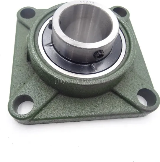 Japan Original Block Bearing SUCF210 UCF210 F210 Pillow Block Bearing Housing